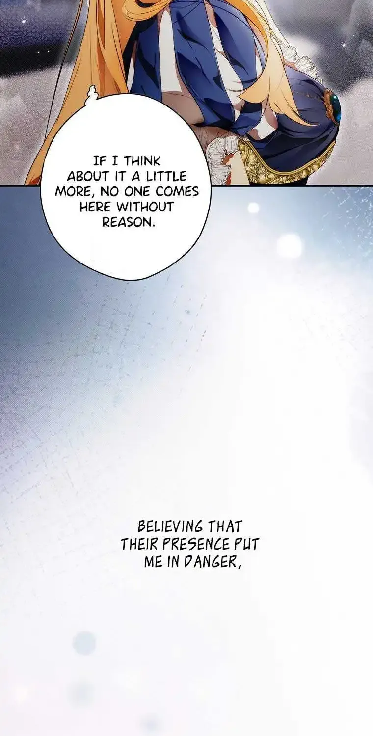 Secret Lady Zinmanga X Chapter 103 Page 29