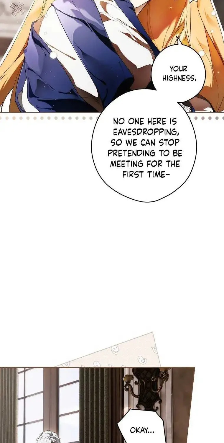 Secret Lady Zinmanga X Chapter 103 Page 47
