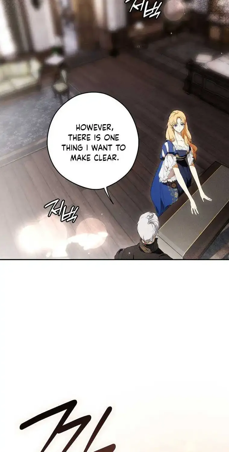 Secret Lady Zinmanga X Chapter 103 Page 56