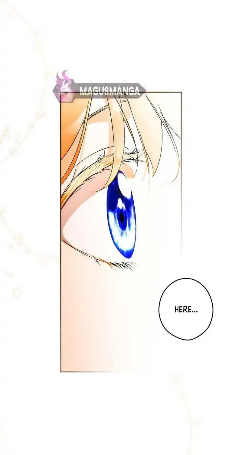 Secret Lady Zinmanga X Chapter 102 Page 50
