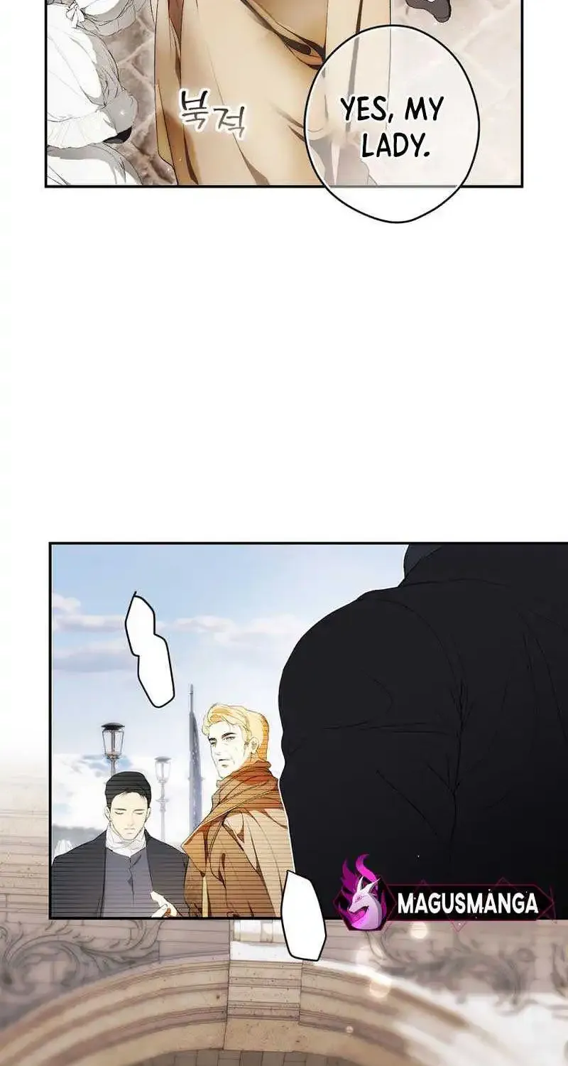 Secret Lady Zinmanga X Chapter 102 Page 57