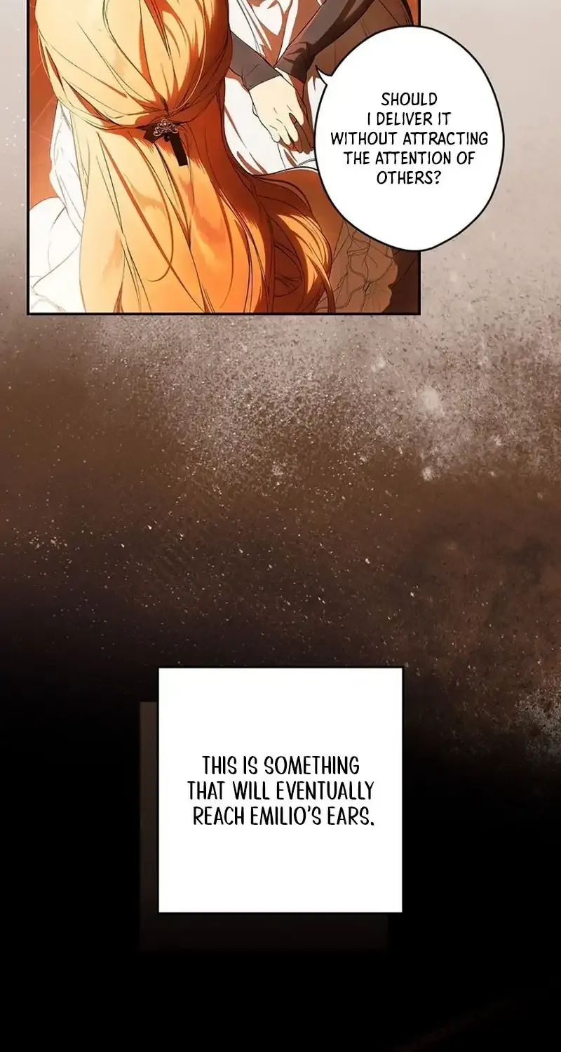Secret Lady Zinmanga X Chapter 101 Page 24