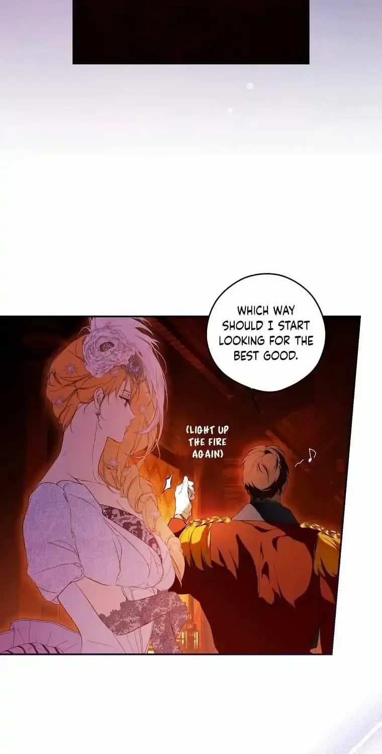 Secret Lady Zinmanga X Chapter 99 Page 17
