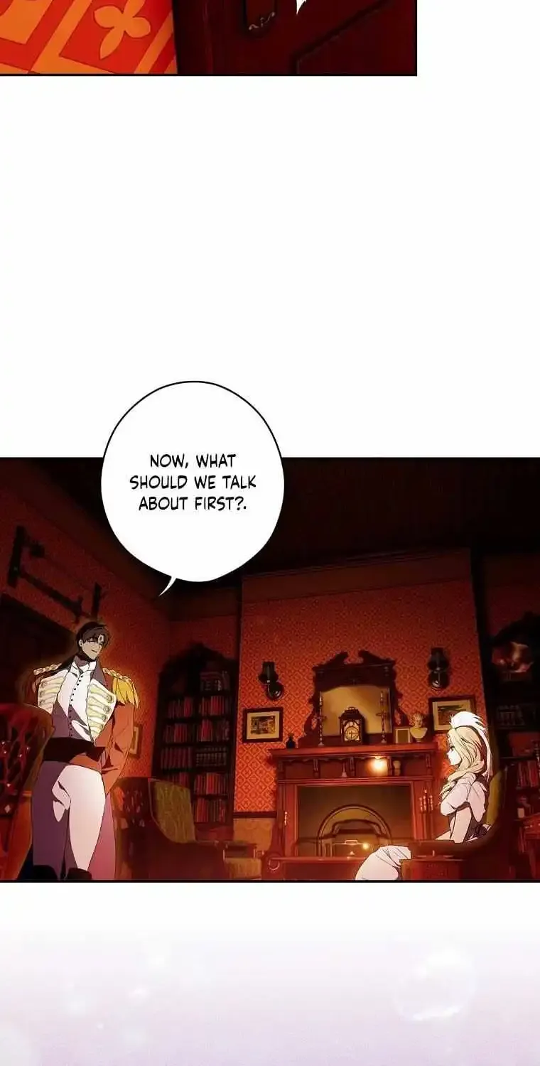 Secret Lady Zinmanga X Chapter 99 Page 25