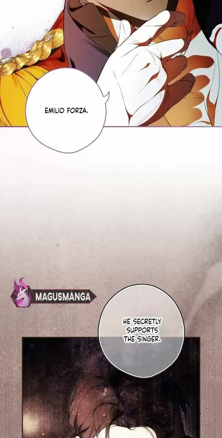 Secret Lady Zinmanga X Chapter 99 Page 30