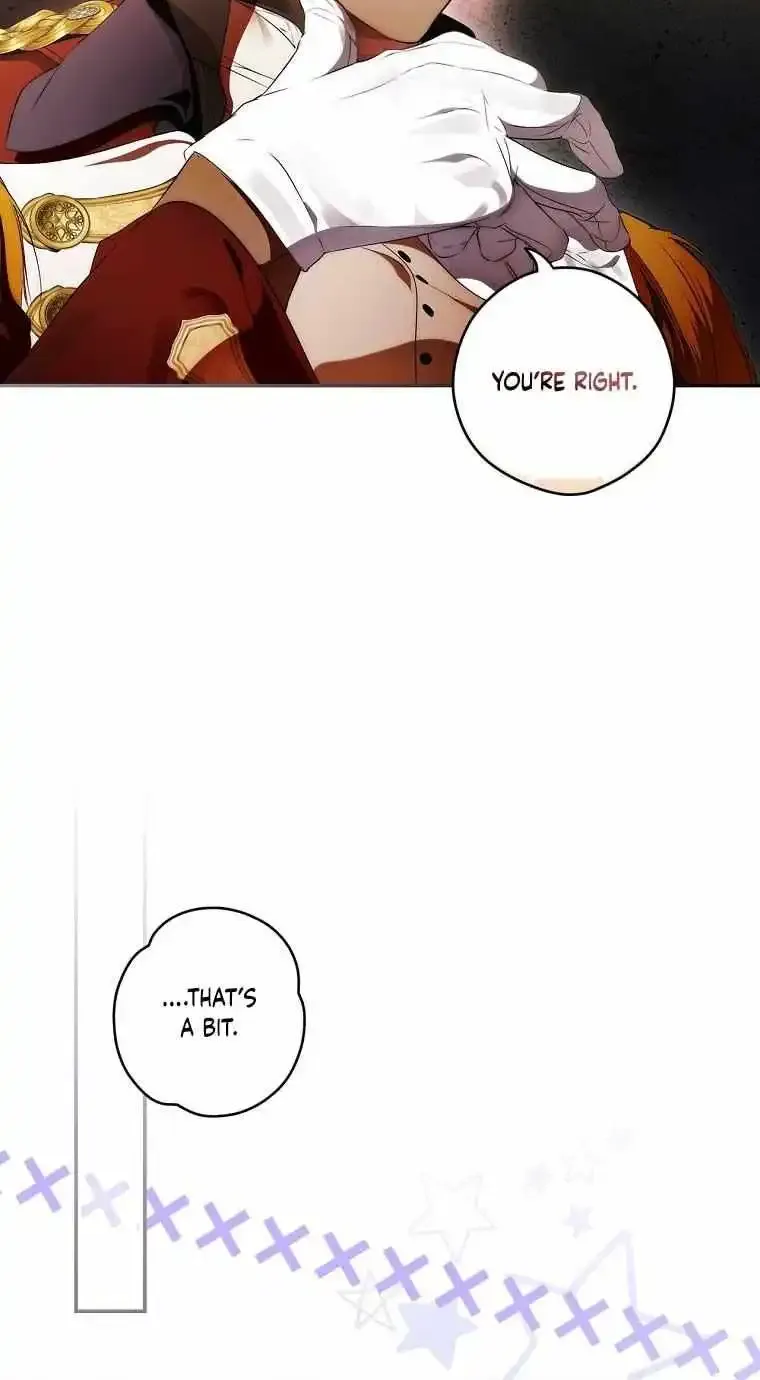 Secret Lady Zinmanga X Chapter 99 Page 36