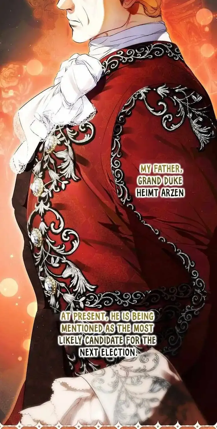 Secret Lady Zinmanga X Chapter 99 Page 41