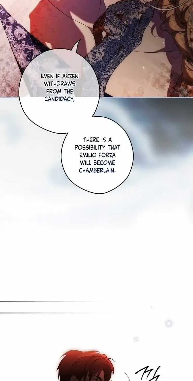 Secret Lady Zinmanga X Chapter 99 Page 45