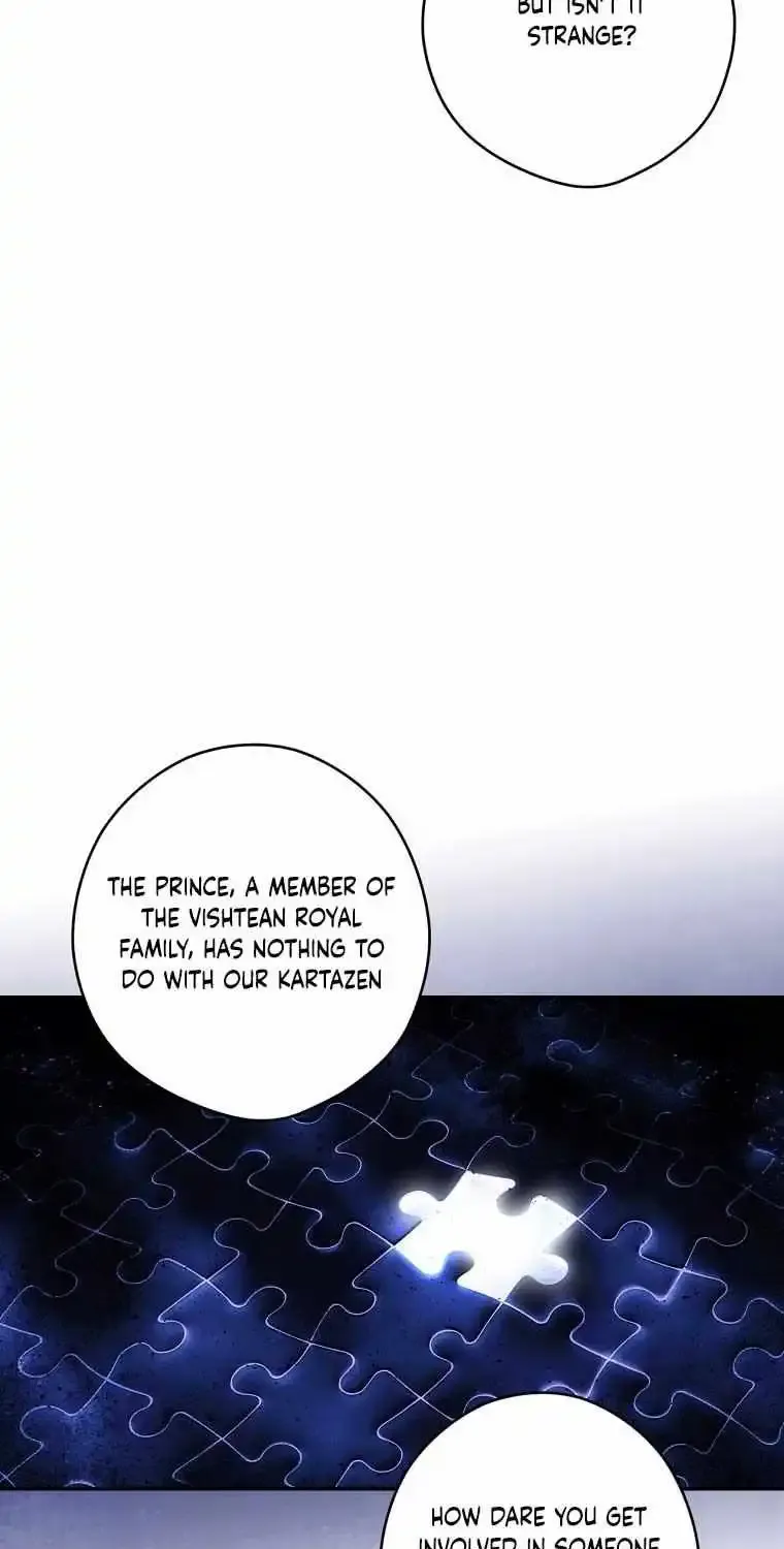 Secret Lady Zinmanga X Chapter 99 Page 53