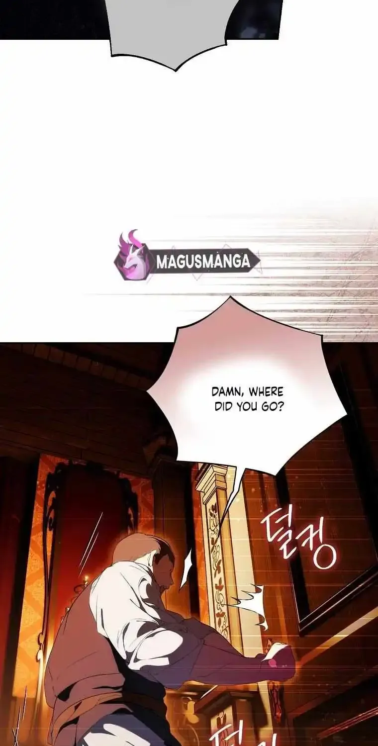 Secret Lady Zinmanga X Chapter 99 Page 58
