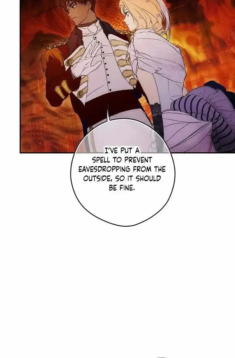 Secret Lady Zinmanga X Chapter 99 Page 60