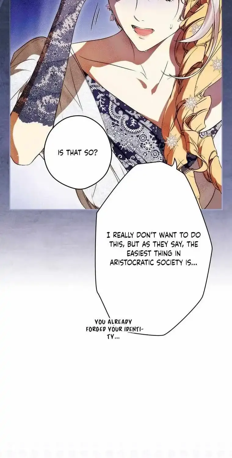 Secret Lady Zinmanga X Chapter 99 Page 63
