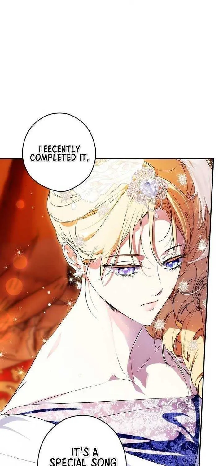 Secret Lady Zinmanga X Chapter 98 Page 10