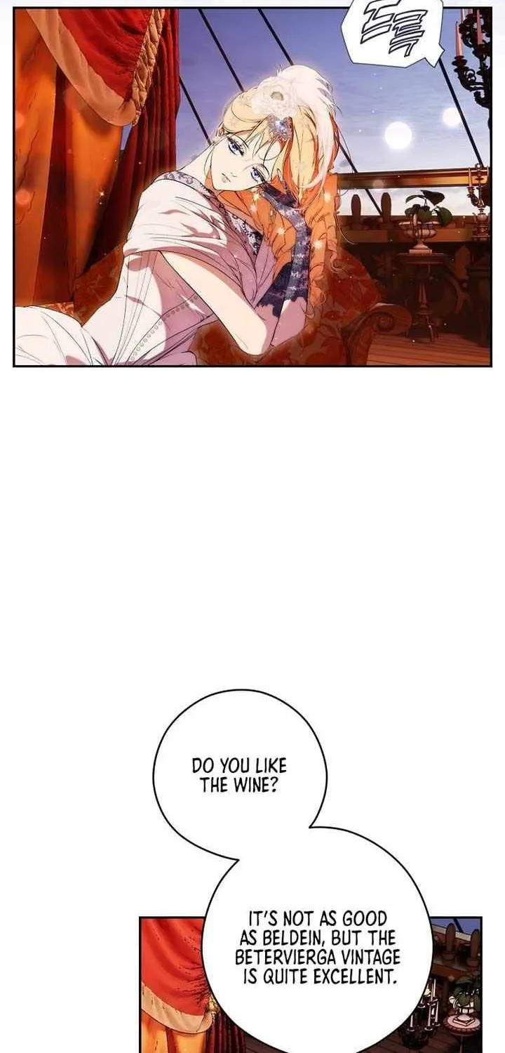 Secret Lady Zinmanga X Chapter 97 Page 42