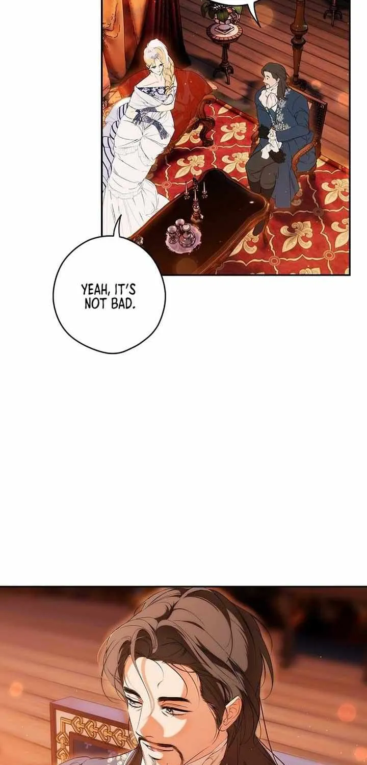 Secret Lady Zinmanga X Chapter 97 Page 43
