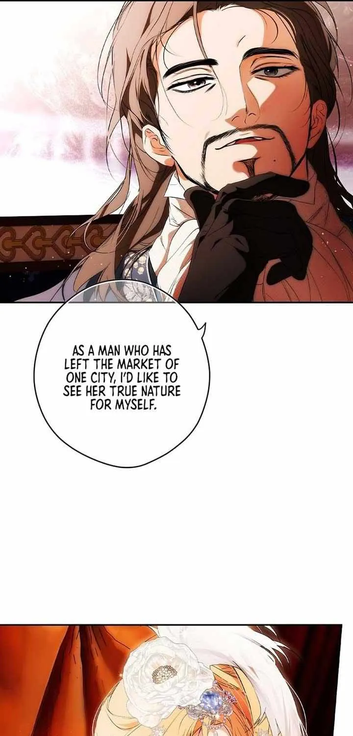 Secret Lady Zinmanga X Chapter 97 Page 49