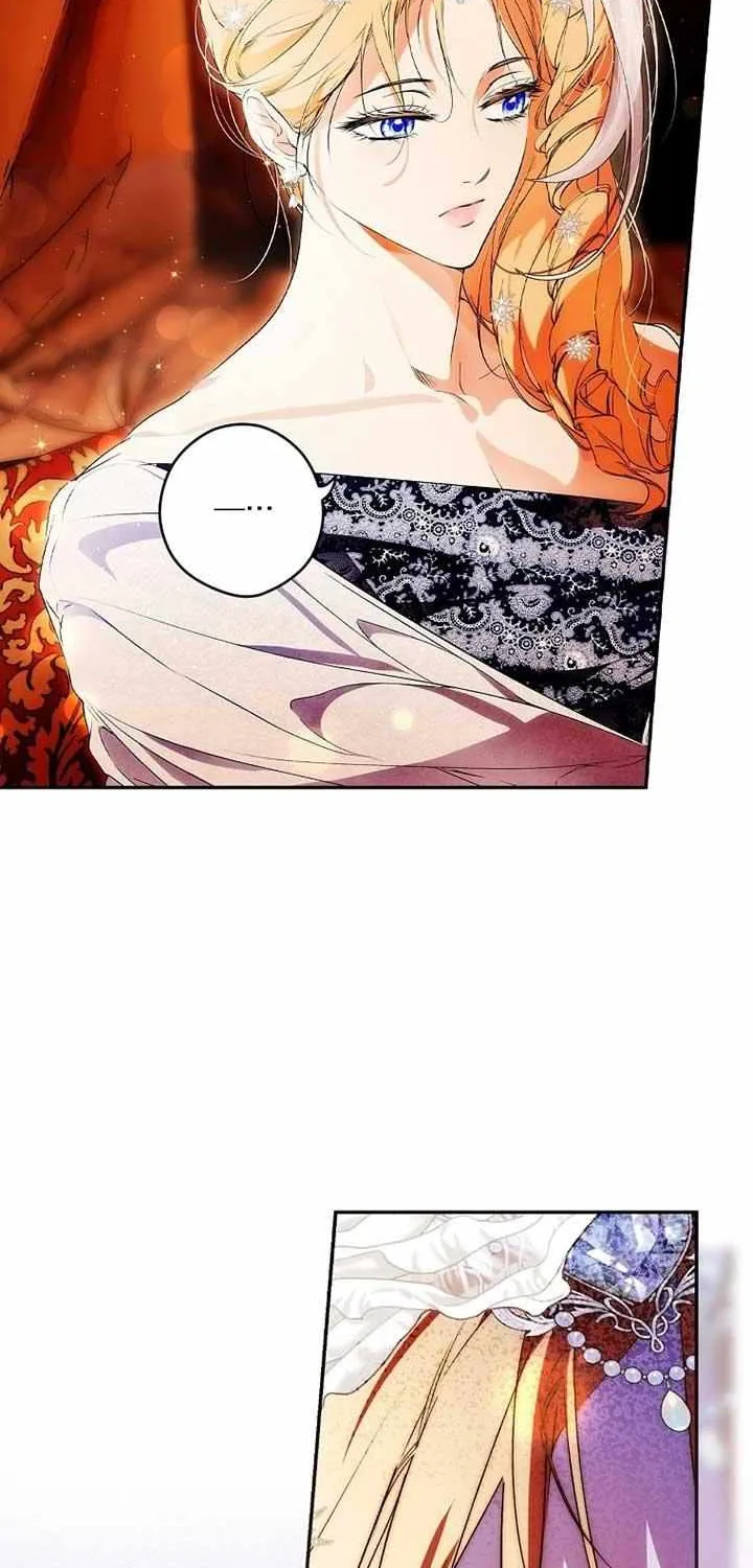 Secret Lady Zinmanga X Chapter 97 Page 50