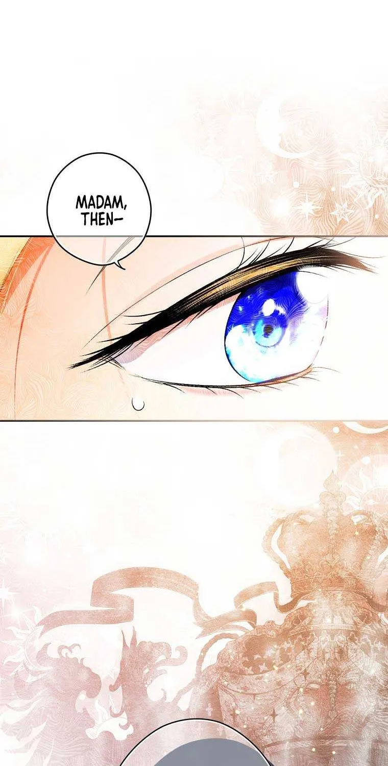Secret Lady Zinmanga X Chapter 96 Page 9