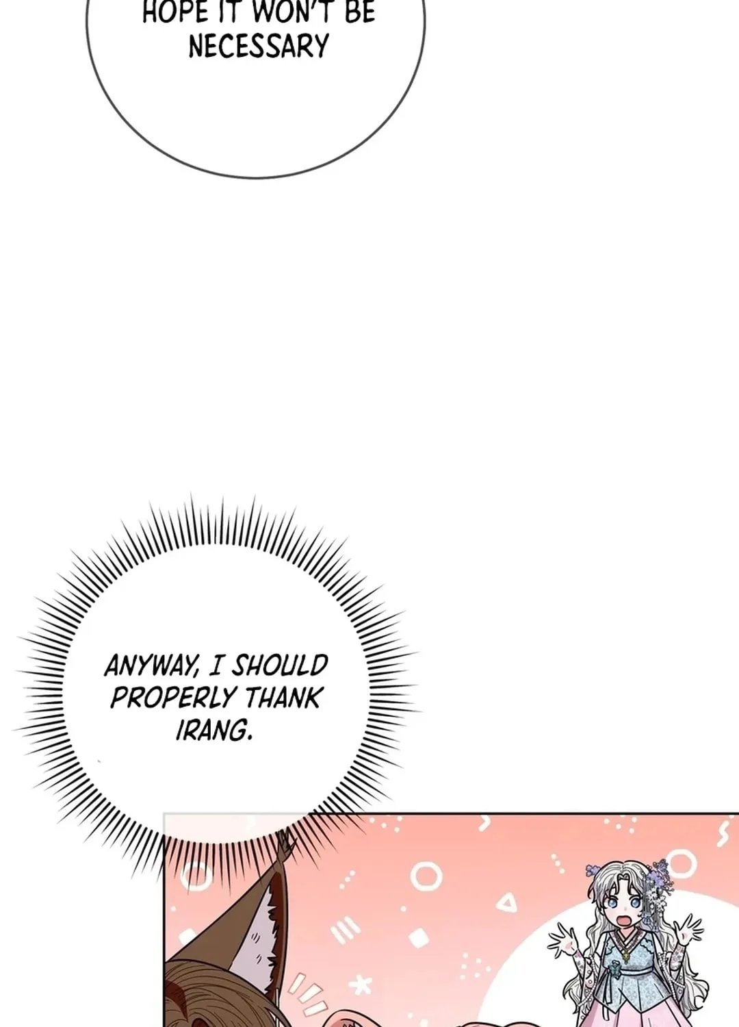 I Become the Tiger’s Daughter Zinmanga X Chapter 52 Page 43