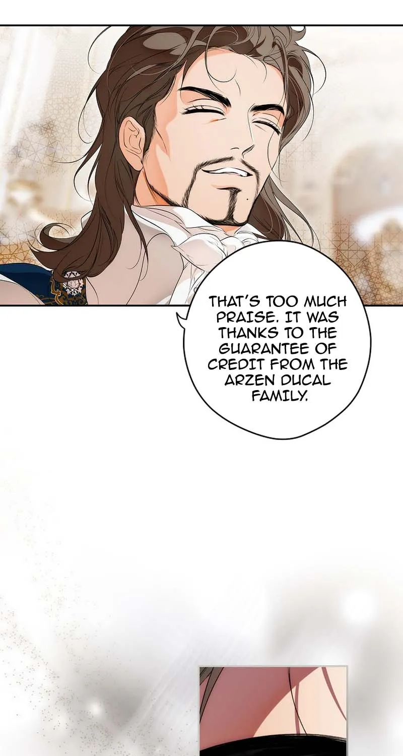 Secret Lady Zinmanga X Chapter 95 Page 5