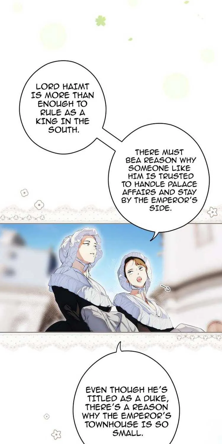 Secret Lady Zinmanga X Chapter 94 Page 5