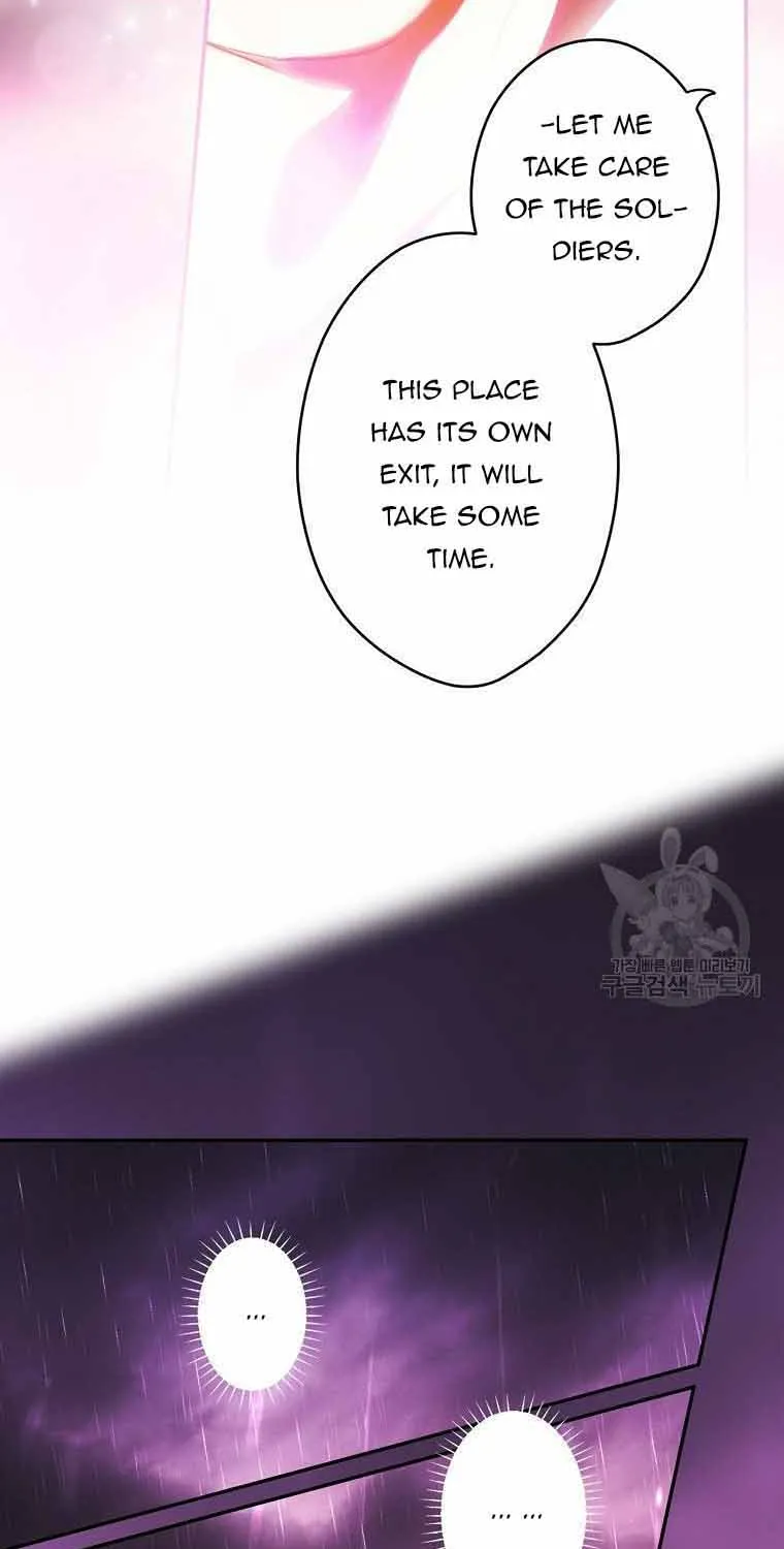 Secret Lady Zinmanga X Chapter 91 Page 75