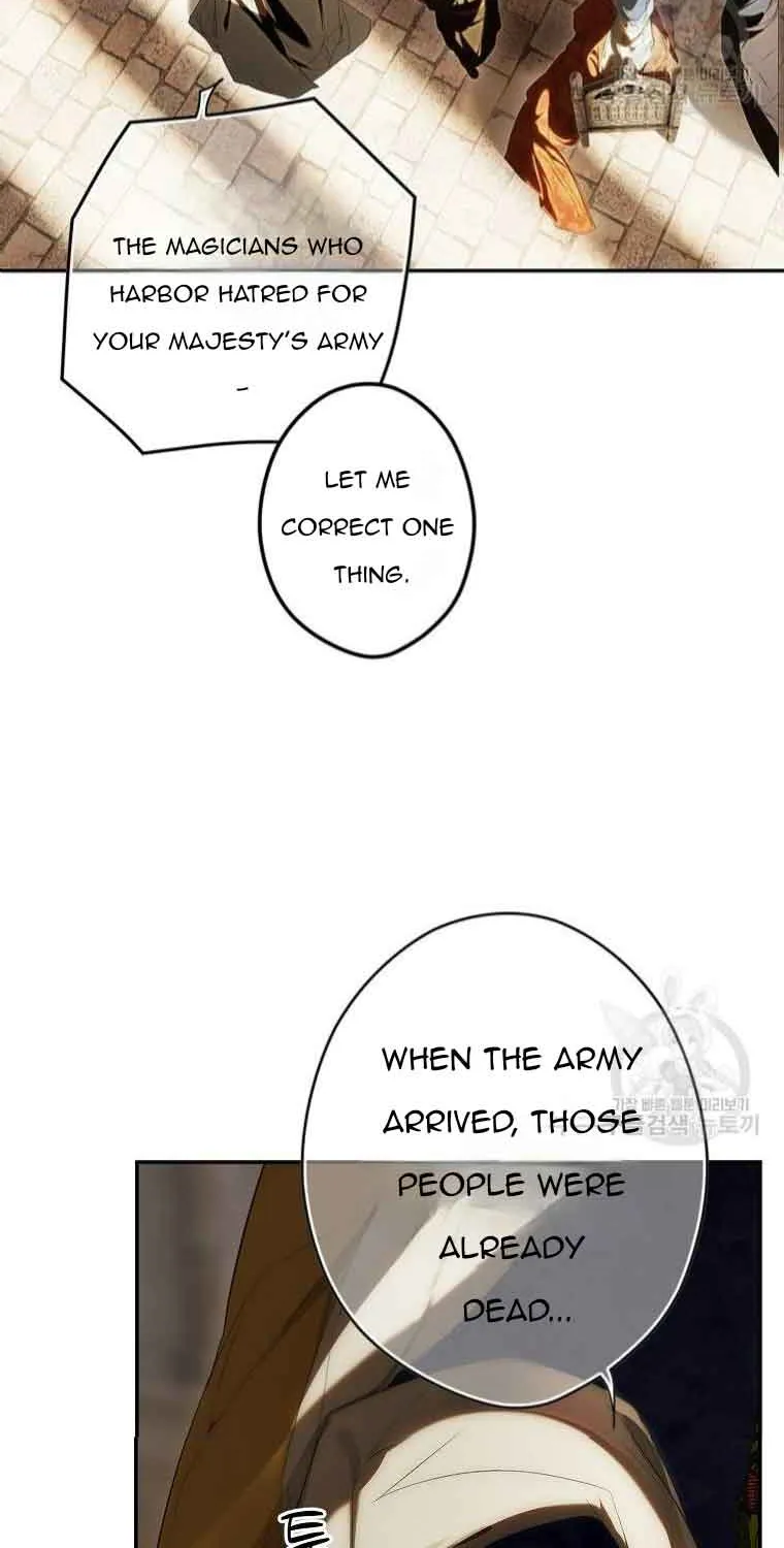 Secret Lady Zinmanga X Chapter 89 Page 37