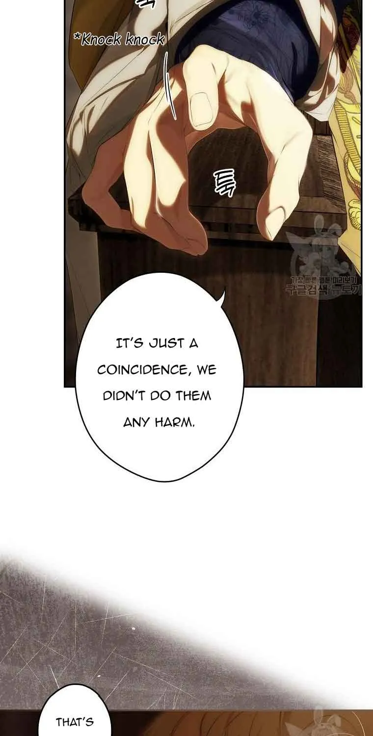 Secret Lady Zinmanga X Chapter 89 Page 38