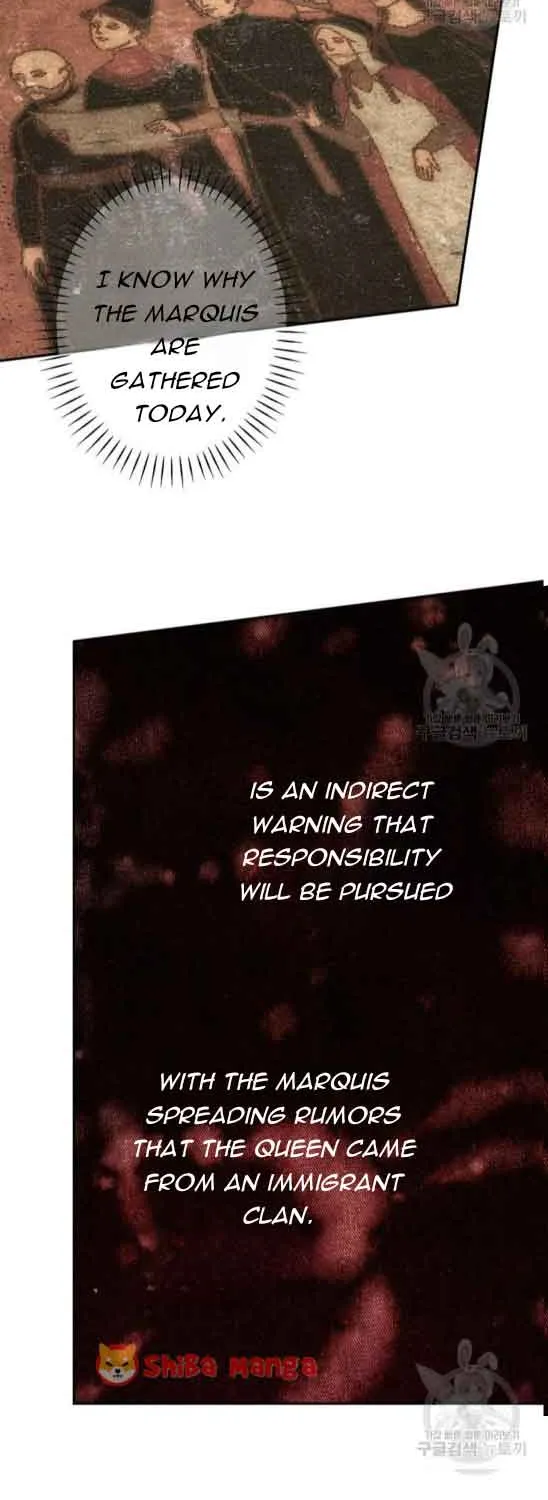 Secret Lady Zinmanga X Chapter 89 Page 52