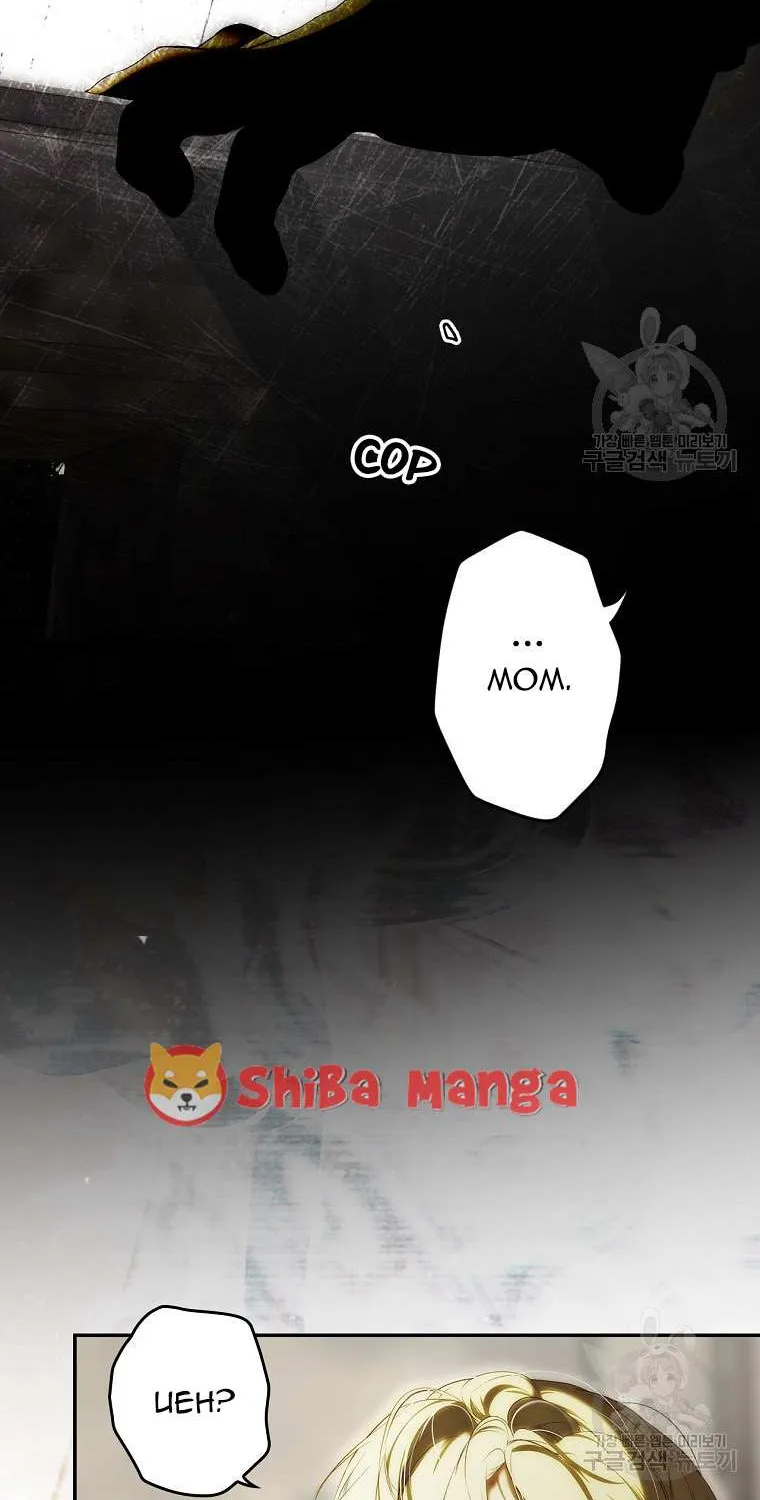 Secret Lady Zinmanga X Chapter 87 Page 68
