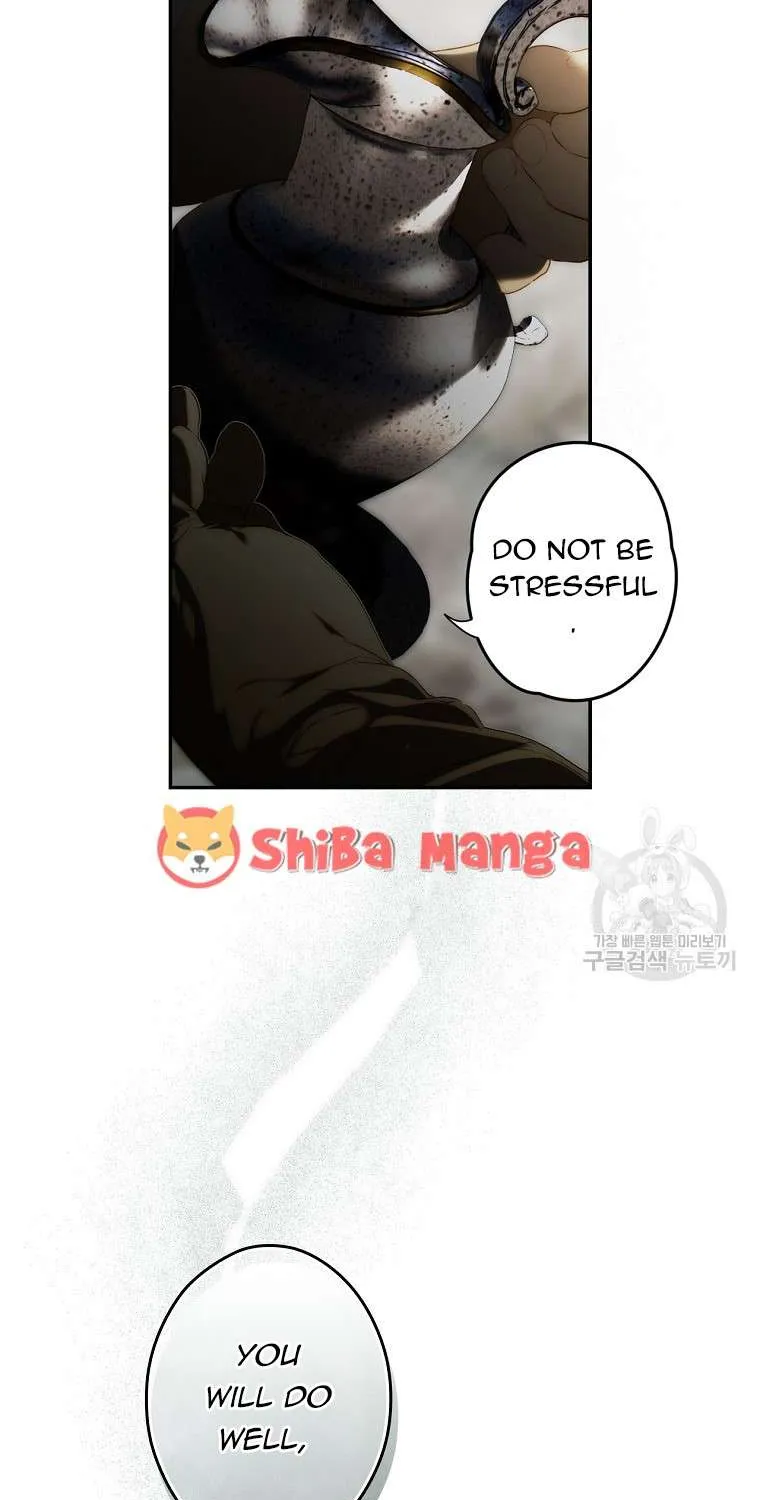 Secret Lady Zinmanga X Chapter 87 Page 73