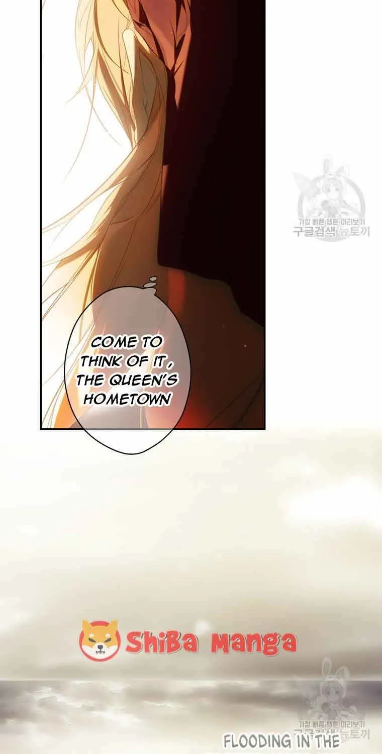 Secret Lady Zinmanga X Chapter 86 Page 19