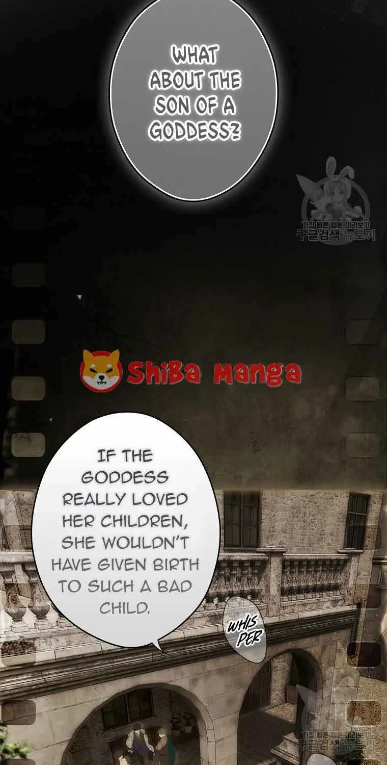 Secret Lady Zinmanga X Chapter 86 Page 60