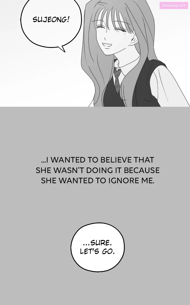 The Password Is 002 Zinmanga X Chapter 29 Page 61