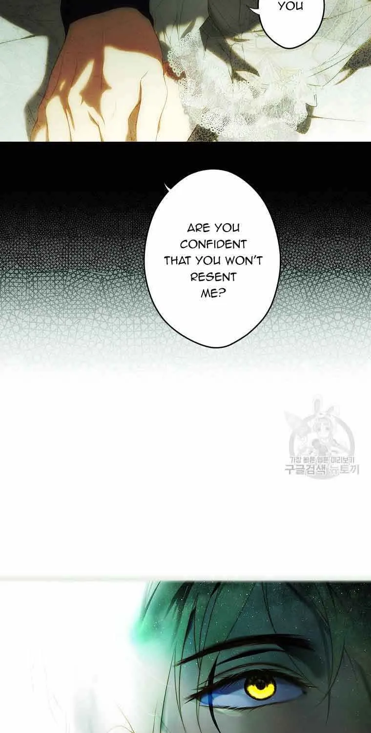 Secret Lady Zinmanga X Chapter 85 Page 65