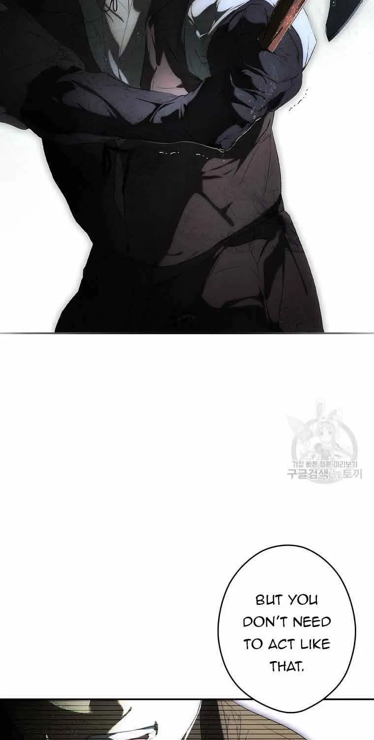 Secret Lady Zinmanga X Chapter 81 Page 34