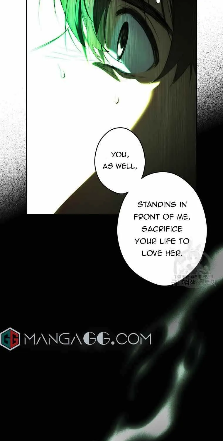 Secret Lady Zinmanga X Chapter 81 Page 48
