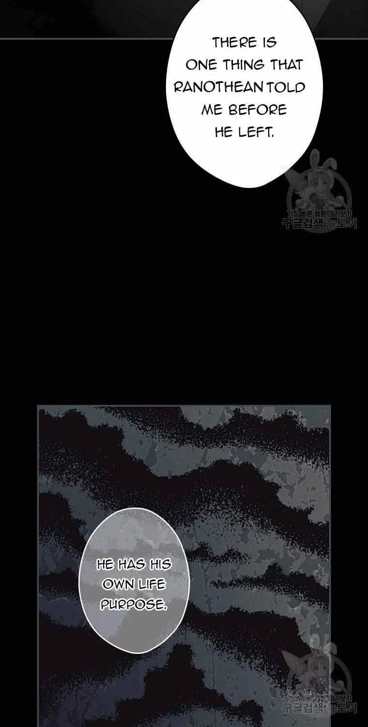 Secret Lady Zinmanga X Chapter 81 Page 55