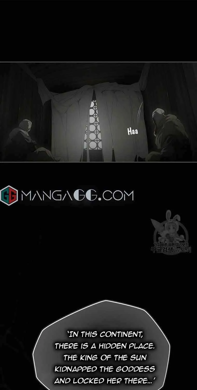 Secret Lady Zinmanga X Chapter 81 Page 60