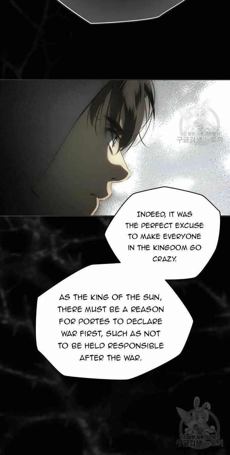 Secret Lady Zinmanga X Chapter 81 Page 61