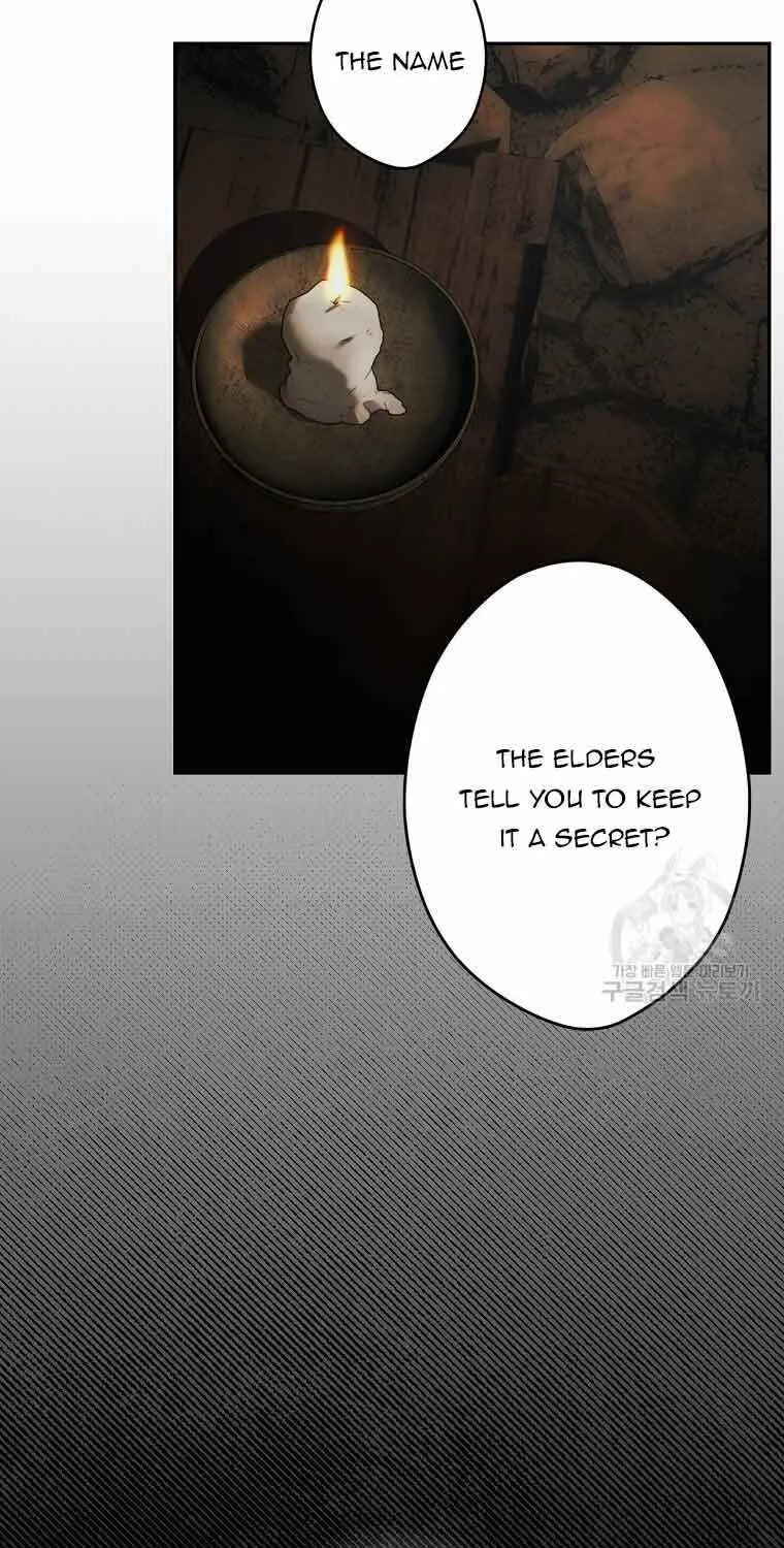 Secret Lady Zinmanga X Chapter 80 Page 14
