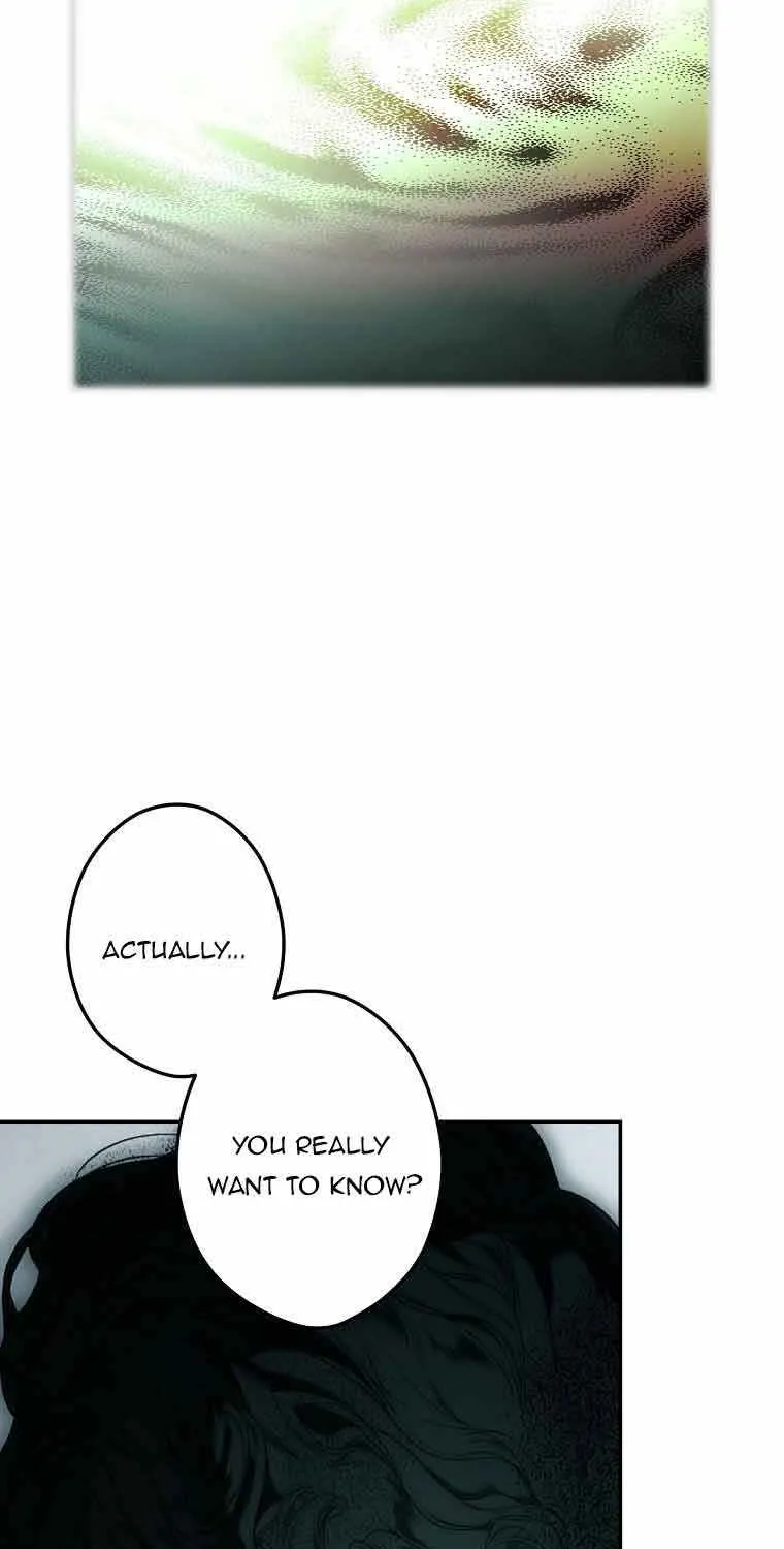 Secret Lady Zinmanga X Chapter 80 Page 22