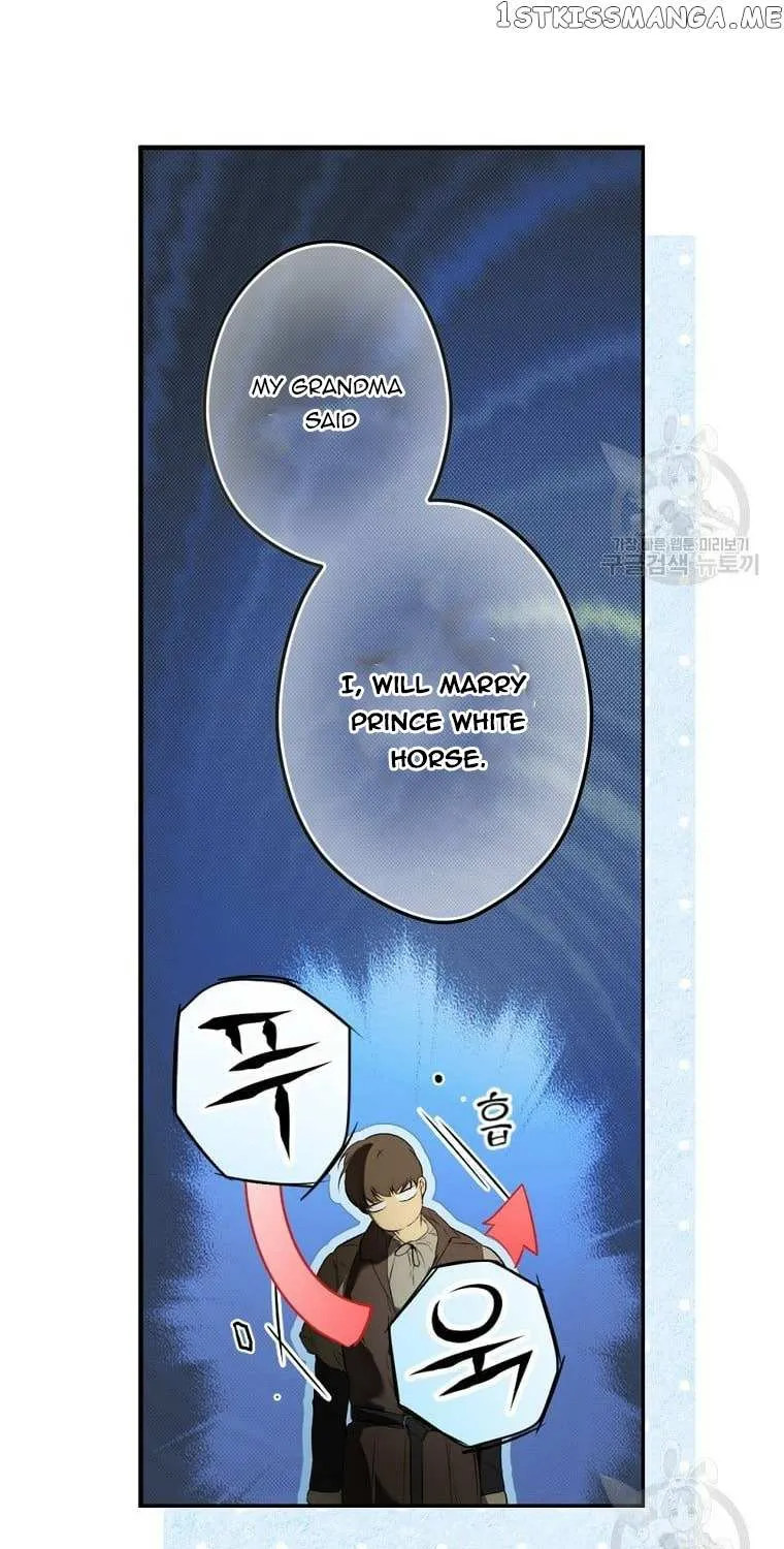 Secret Lady Zinmanga X Chapter 78 Page 42