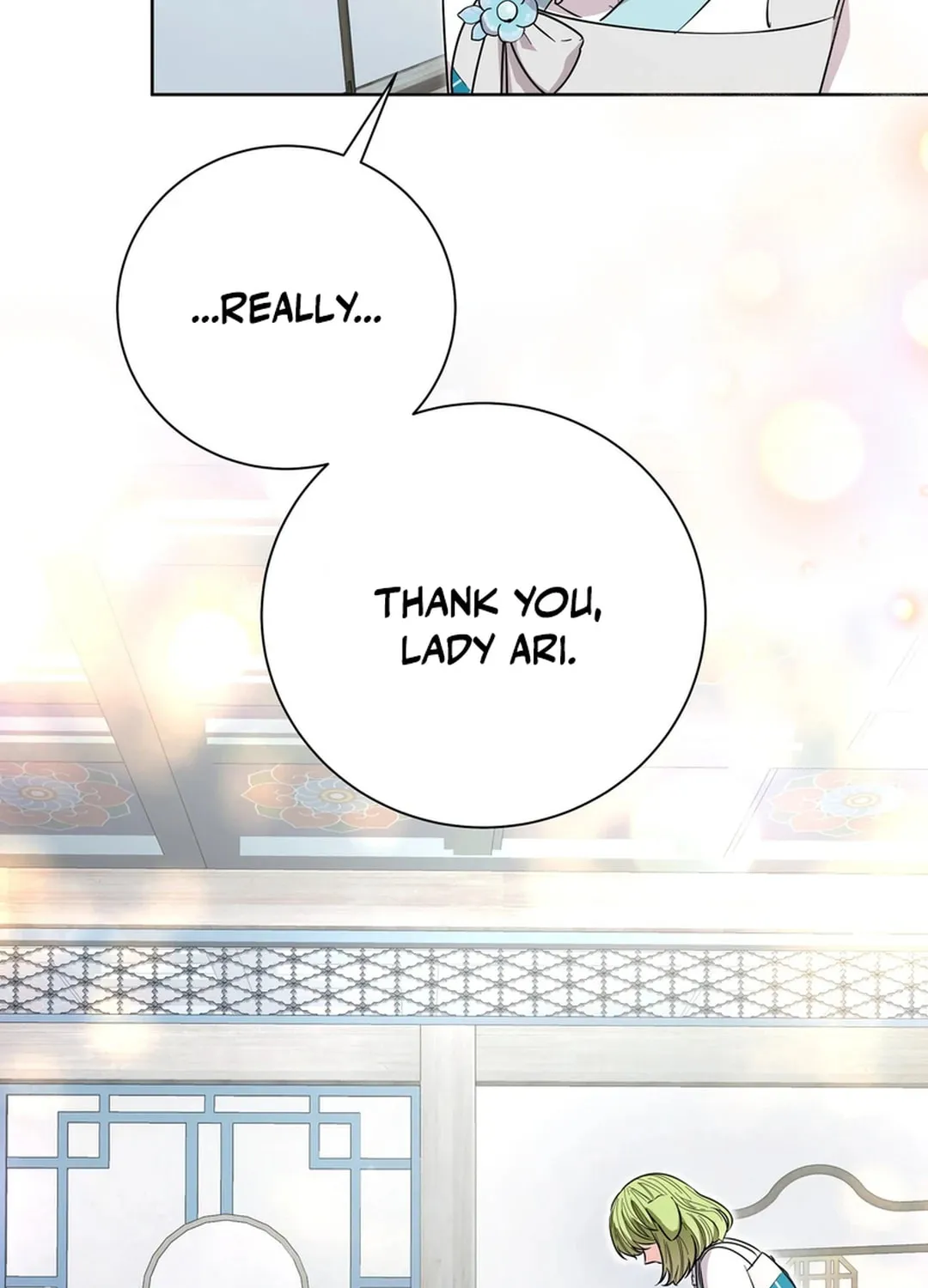 I Become the Tiger’s Daughter Zinmanga X Chapter 51 Page 45
