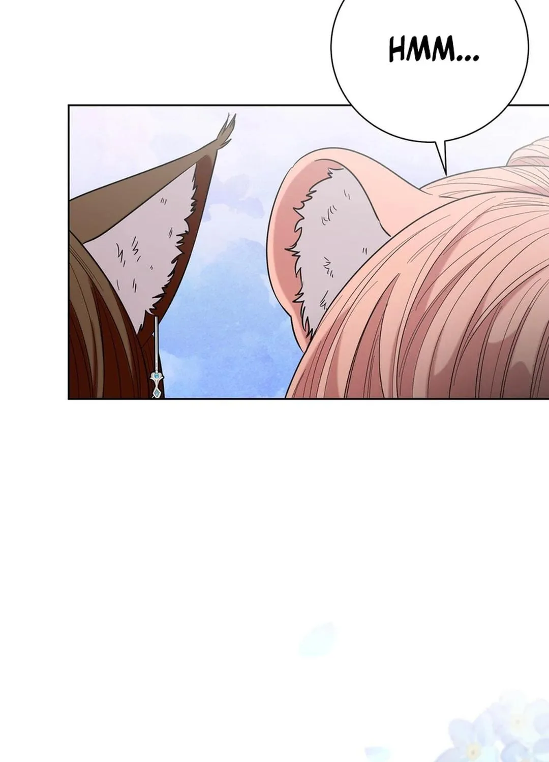 I Become the Tiger’s Daughter Zinmanga X Chapter 51 Page 69