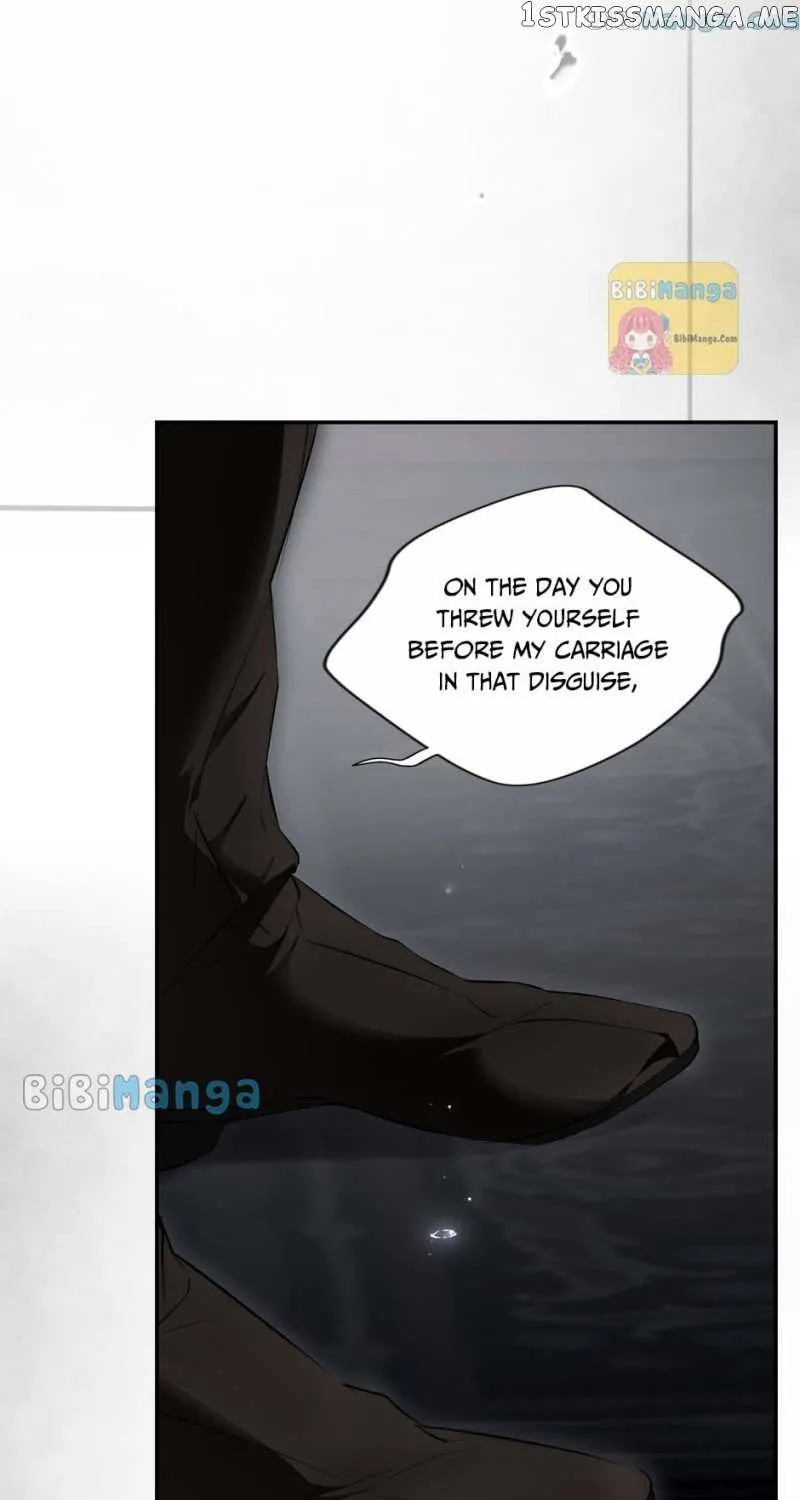 Secret Lady Zinmanga X Chapter 74 Page 90
