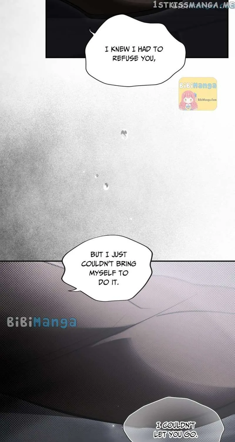 Secret Lady Zinmanga X Chapter 74 Page 92