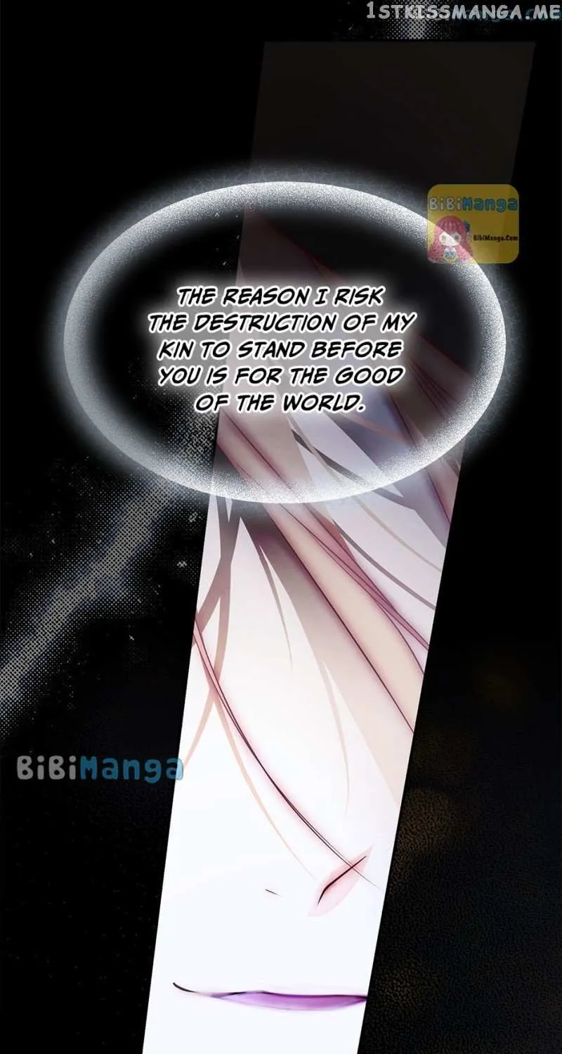 Secret Lady Zinmanga X Chapter 73 Page 45