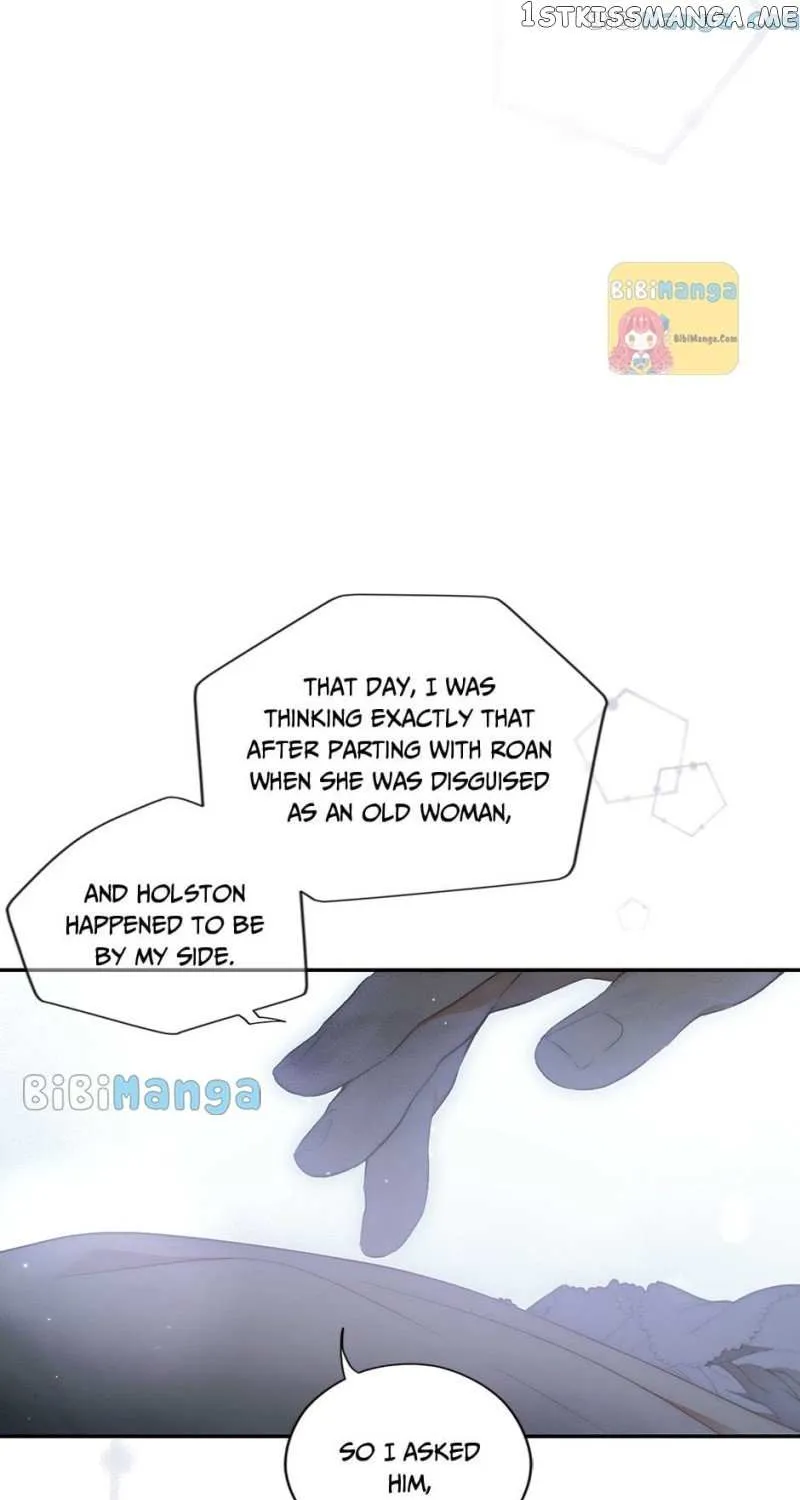 Secret Lady Zinmanga X Chapter 73 Page 152