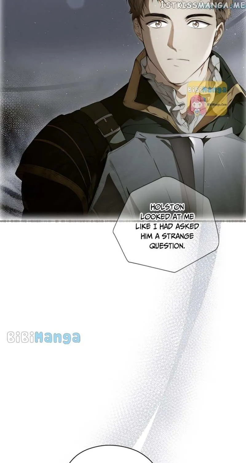 Secret Lady Zinmanga X Chapter 73 Page 160